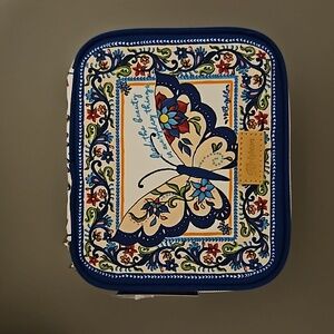 Brighton Jewelry Case